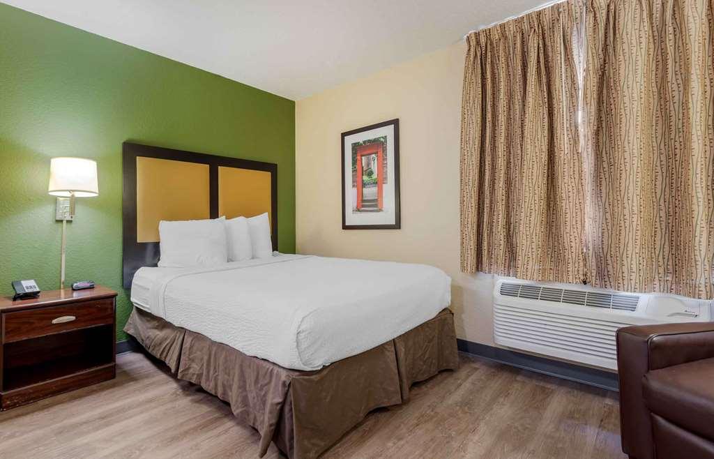 Extended Stay America Suites - Syracuse - Dewitt East Syracuse Zimmer foto