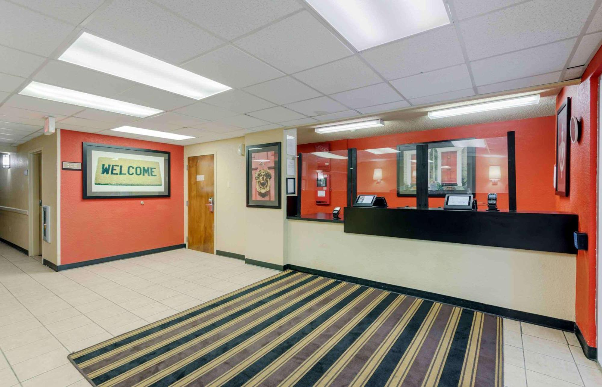 Extended Stay America Suites - Syracuse - Dewitt East Syracuse Exterior foto